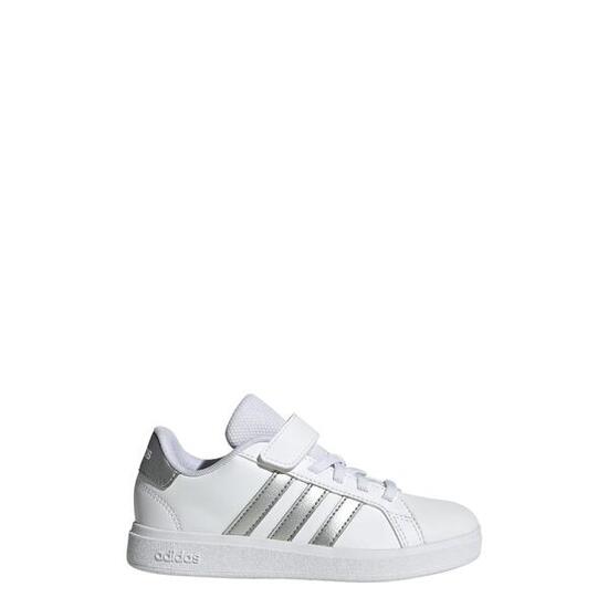 Grand Court 2.0 Kids Schuh