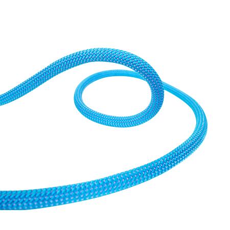 Corde BEAL Joker Unicore 9,1 mm Dry 50 m bleu polyvalente 3/7