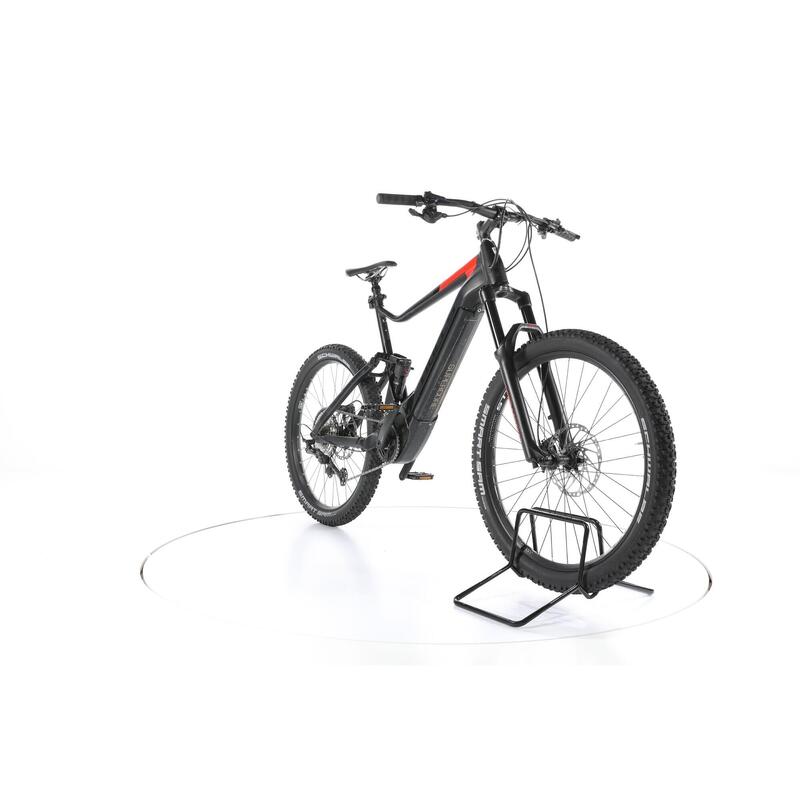 Refurbished - Bulls E-Stream Evo AM 3 Fully E-Bike 2021 - Goed