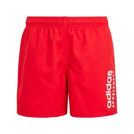 Short de bain Sportswear Essentials Logo CLX Enfants