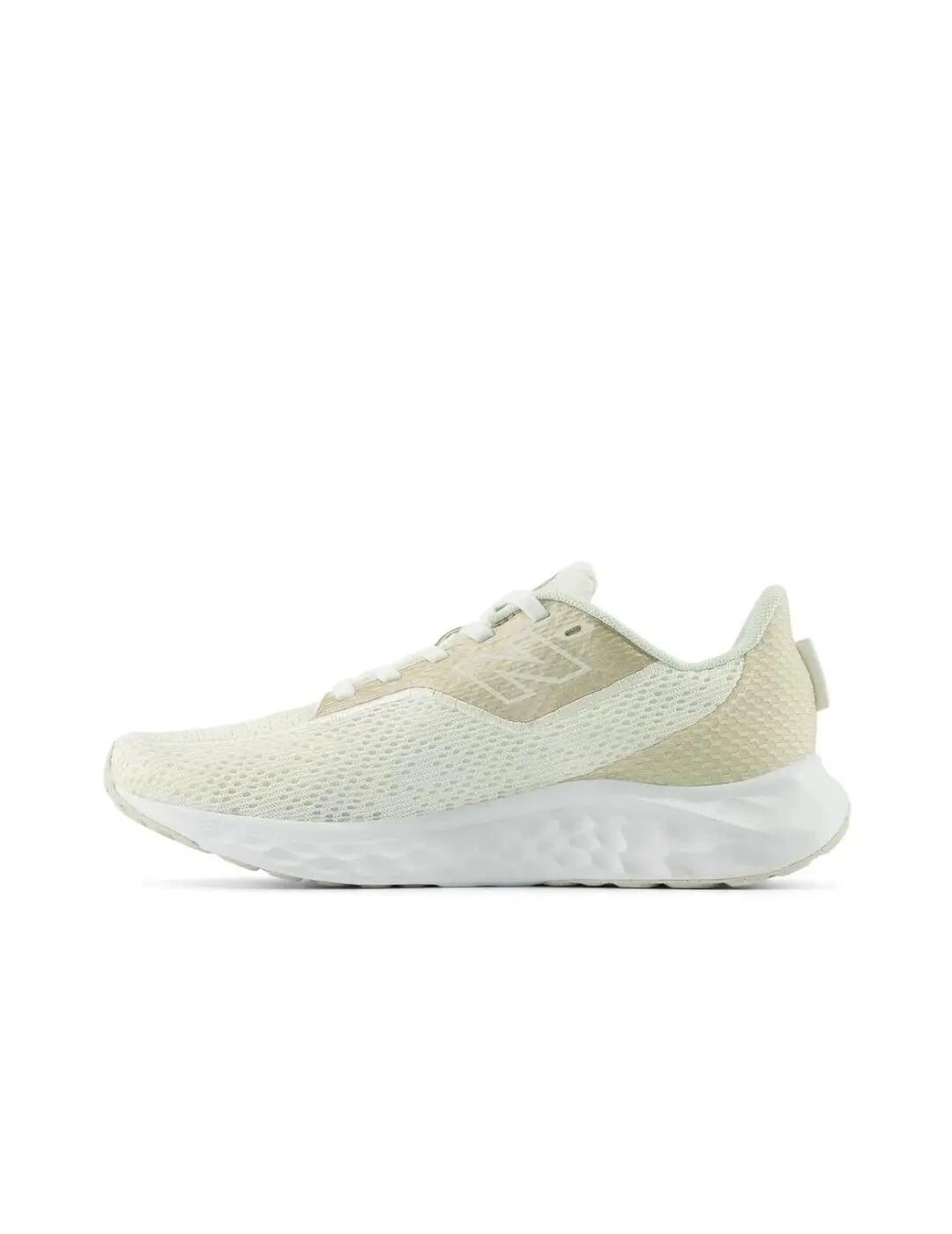Zapatillas para Mujer New balance  fresh foam arishi ys4  Blanco 2/6