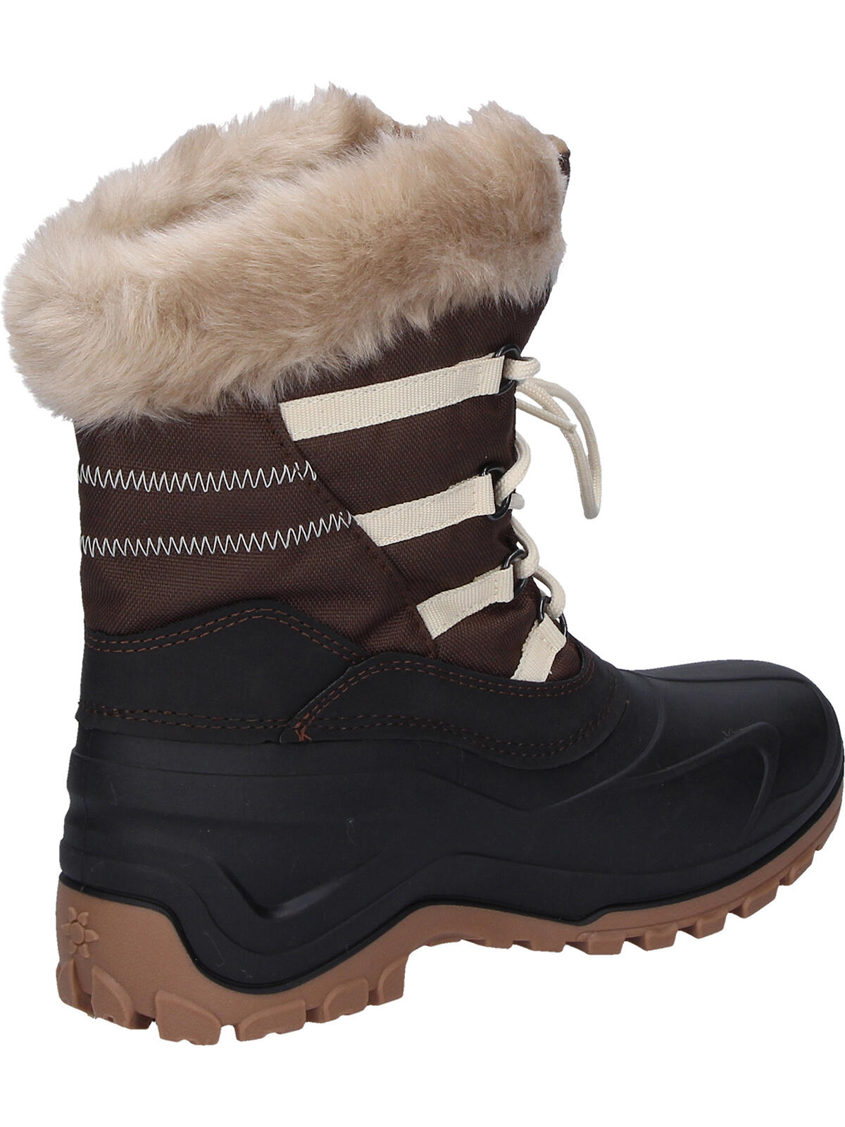 SPIRALE botas de inverno Evelin 4/7