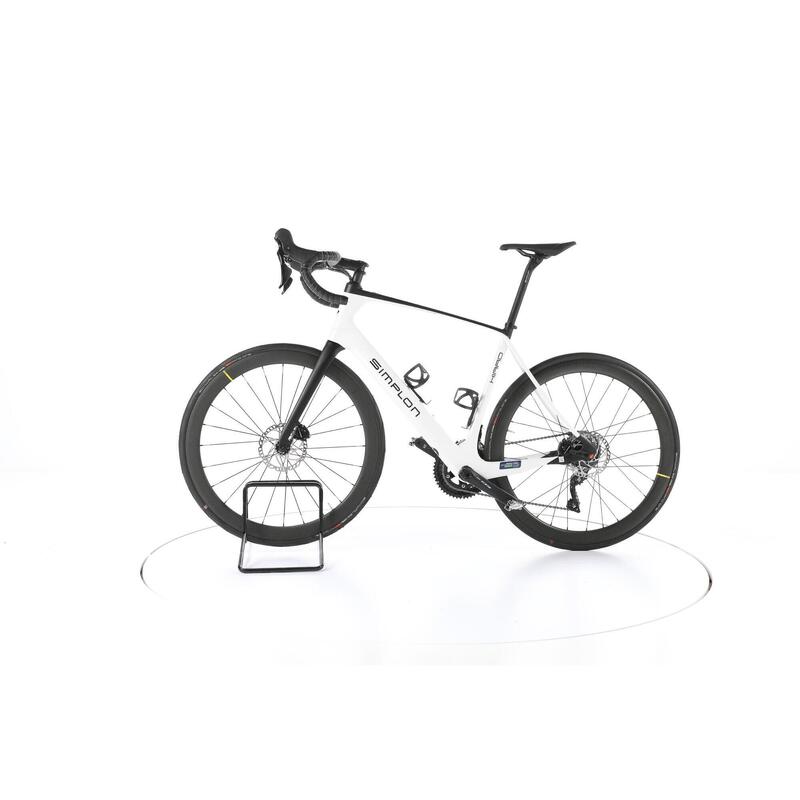 Refurbished - Simplon Kiaro Pmax E-Gravelbike 2022 - Très Bon