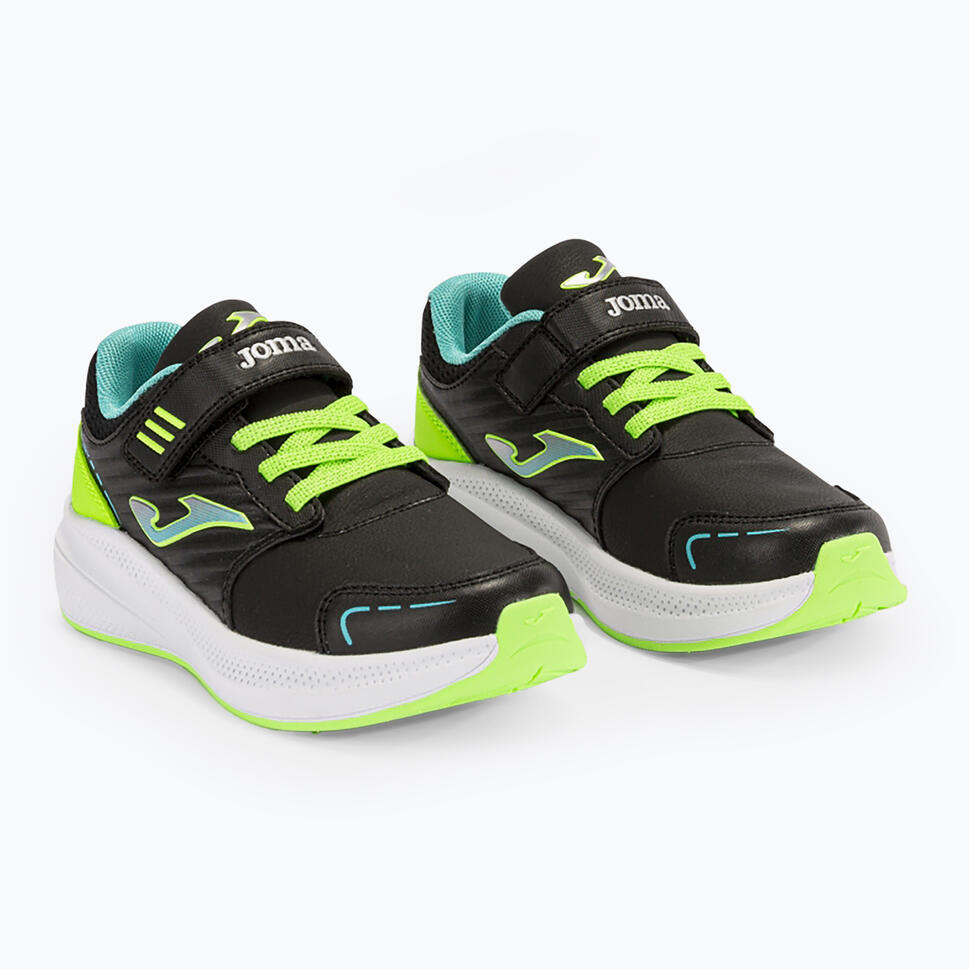 Buty dziecięce do biegania Joma Fury