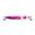 Jig – Fallten 40g - #12 – All Pink / Zebra Glow