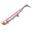 Leurre Souple – Jolty 22 - #11 – Pink & Silver / Orangebelly