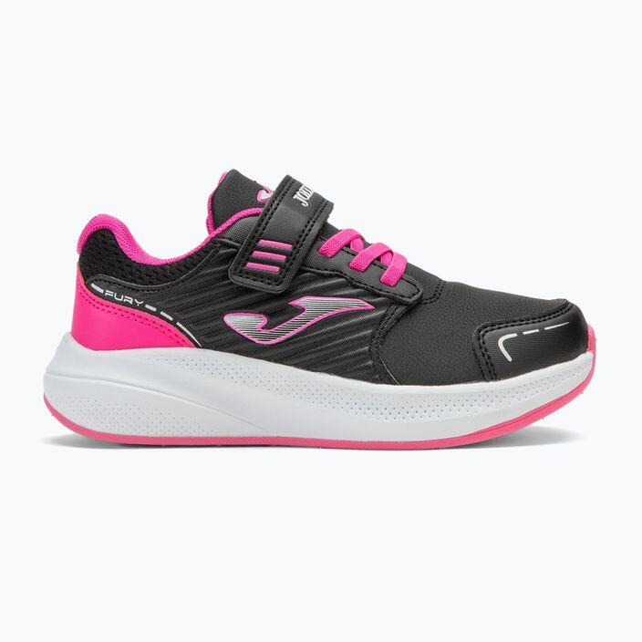 Buty dziecięce do biegania Joma Fury
