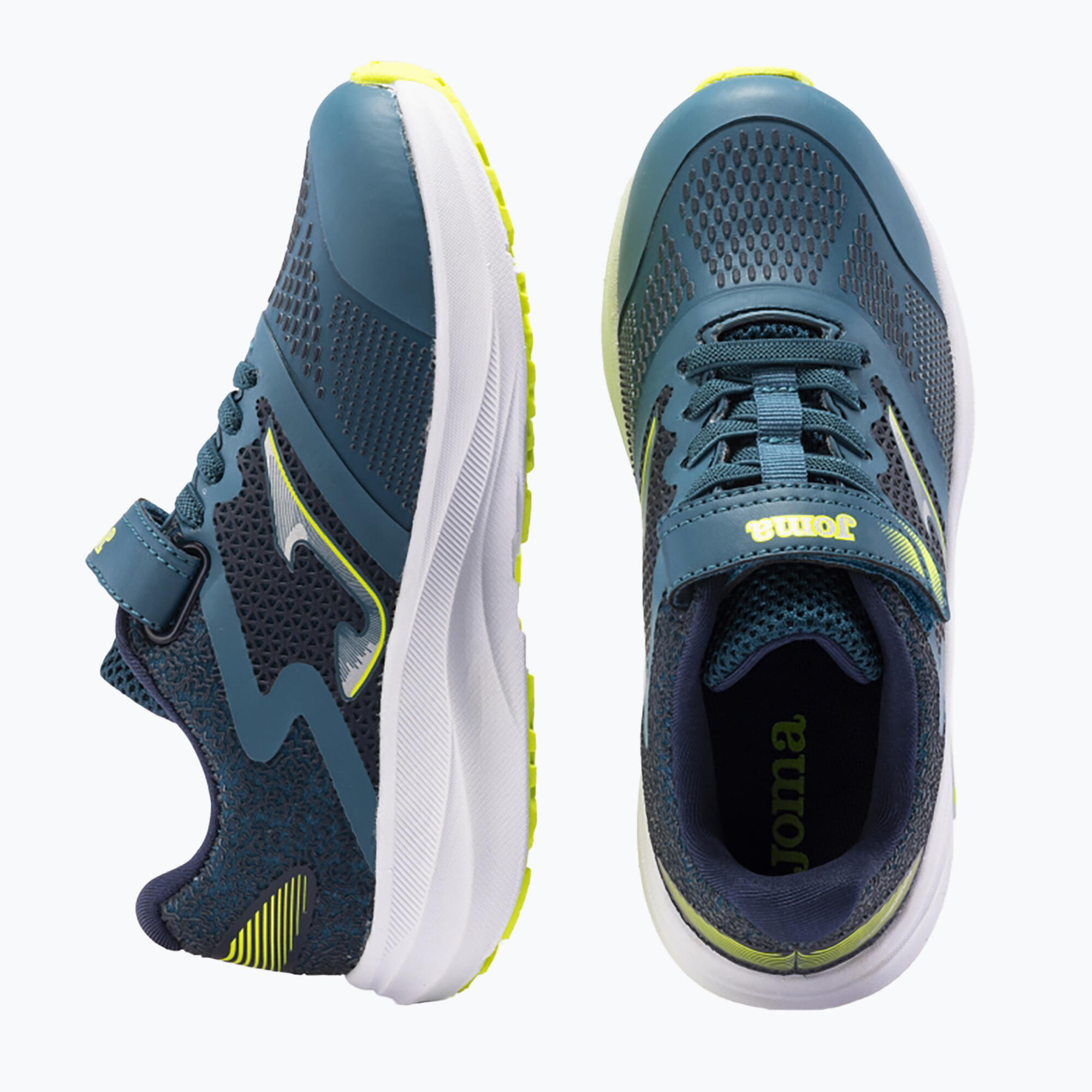 Sneakers Joma model JSPEEW2417V for children 4/6