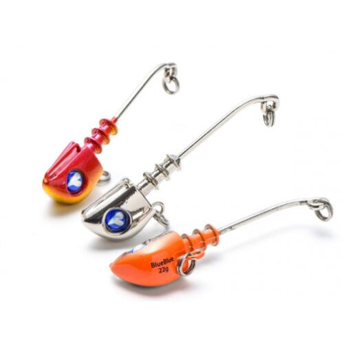 Bleikopf – Jolty 22 – #4 – Mix