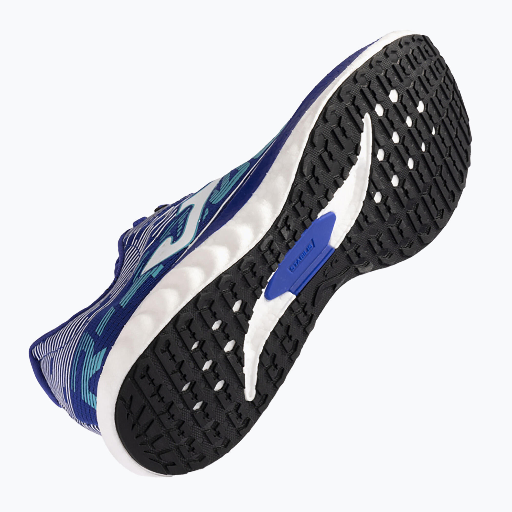 Chaussures Running Adulte Joma R.4000 24 Bleu Roi 5/5