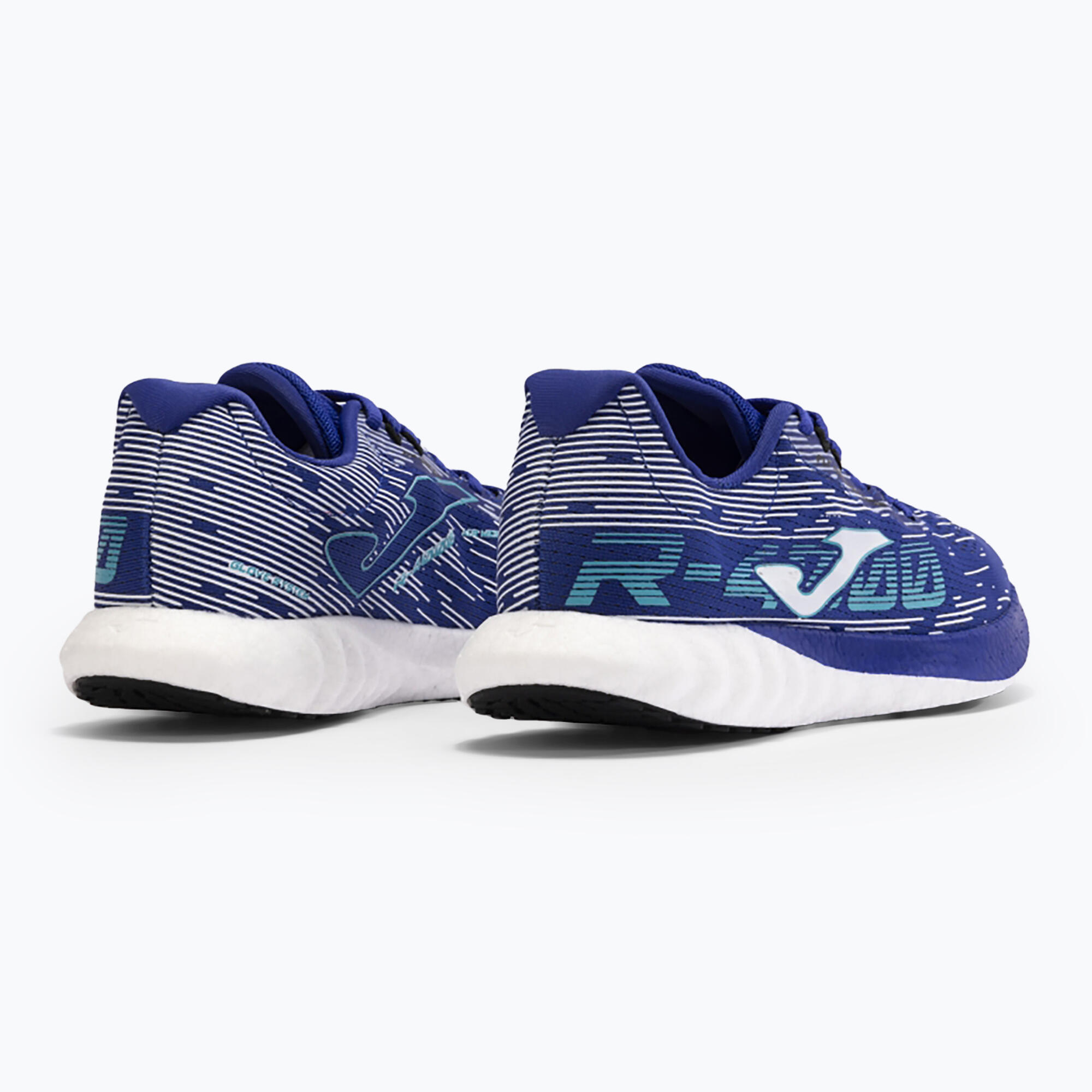 Chaussures Running Adulte Joma R.4000 24 Bleu Roi 3/5