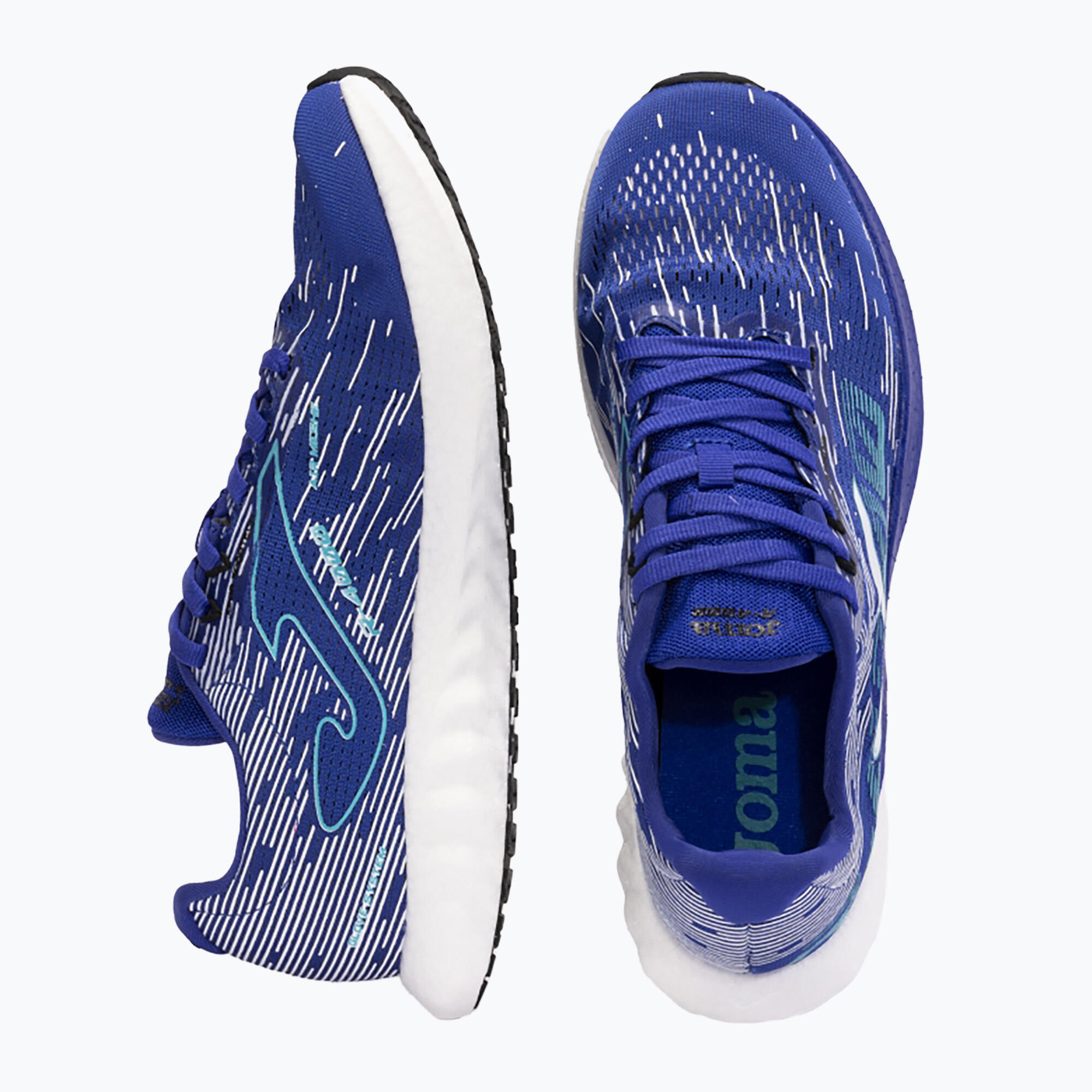 Chaussures Running Adulte Joma R.4000 24 Bleu Roi 4/5