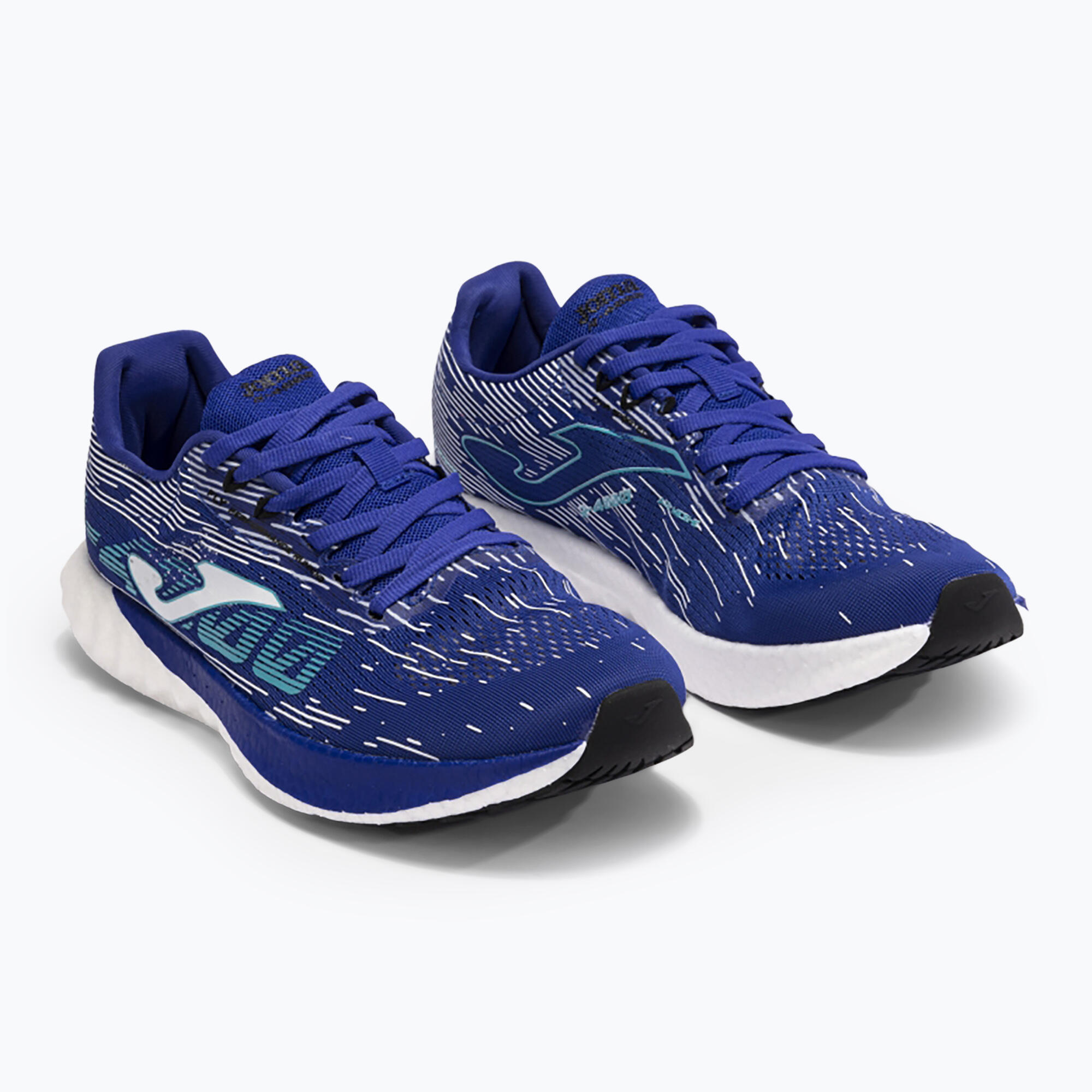 Chaussures Running Adulte Joma R.4000 24 Bleu Roi 2/5