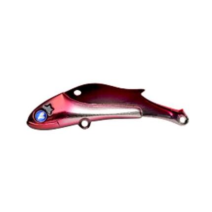 lame vibrante – Tracy25 - #14 – Sgo