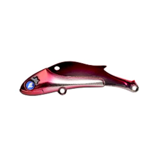 lame vibrante – Tracy15 - #08 – Flash red