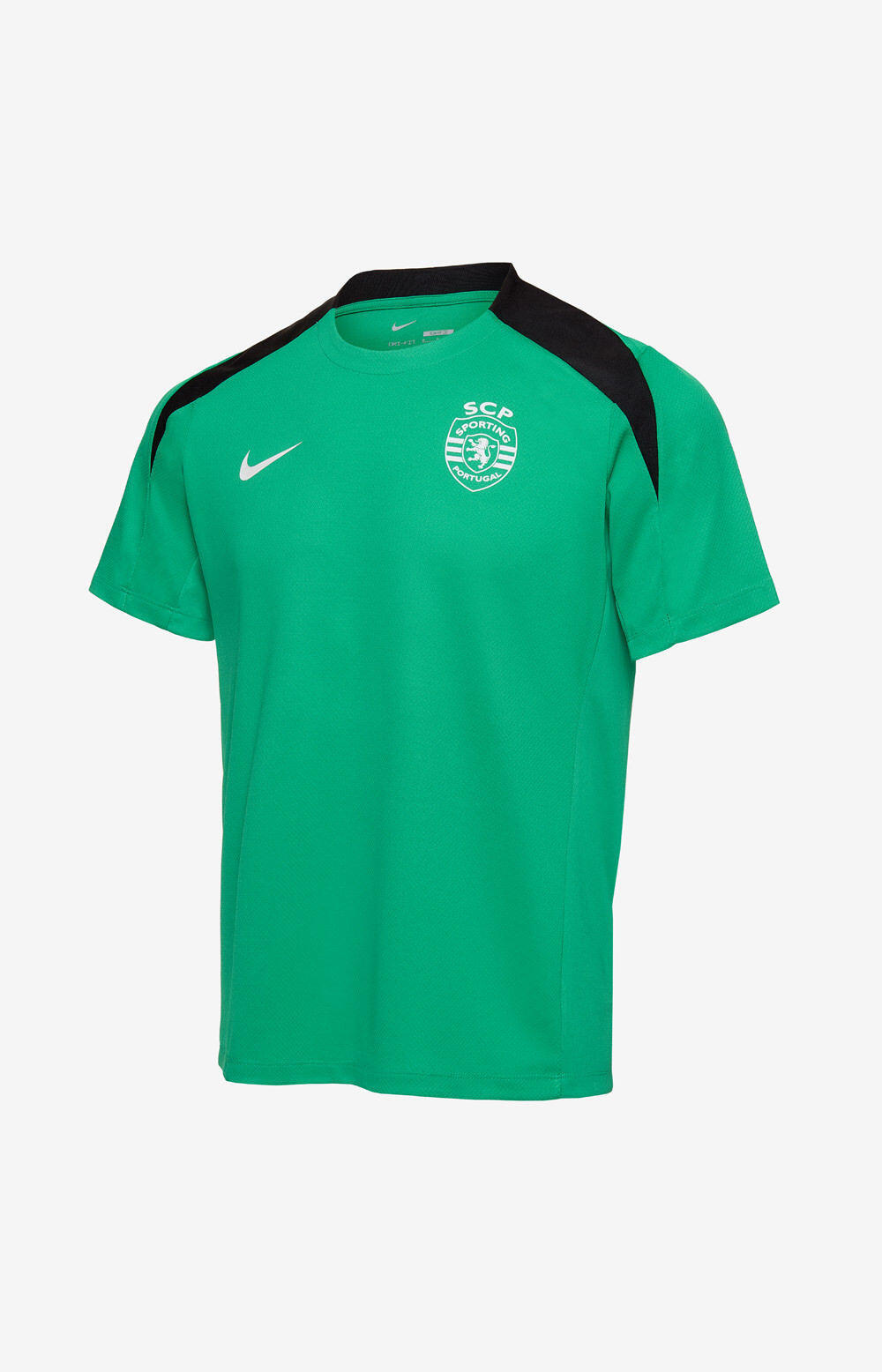T-shirt treino guarda redes sporting cp 24/25
