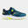 Pantofi sport copii Joma Speed 2417 petrol