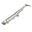 Leurre Souple – Jolty 22 - #06 – Sardine / Chrome