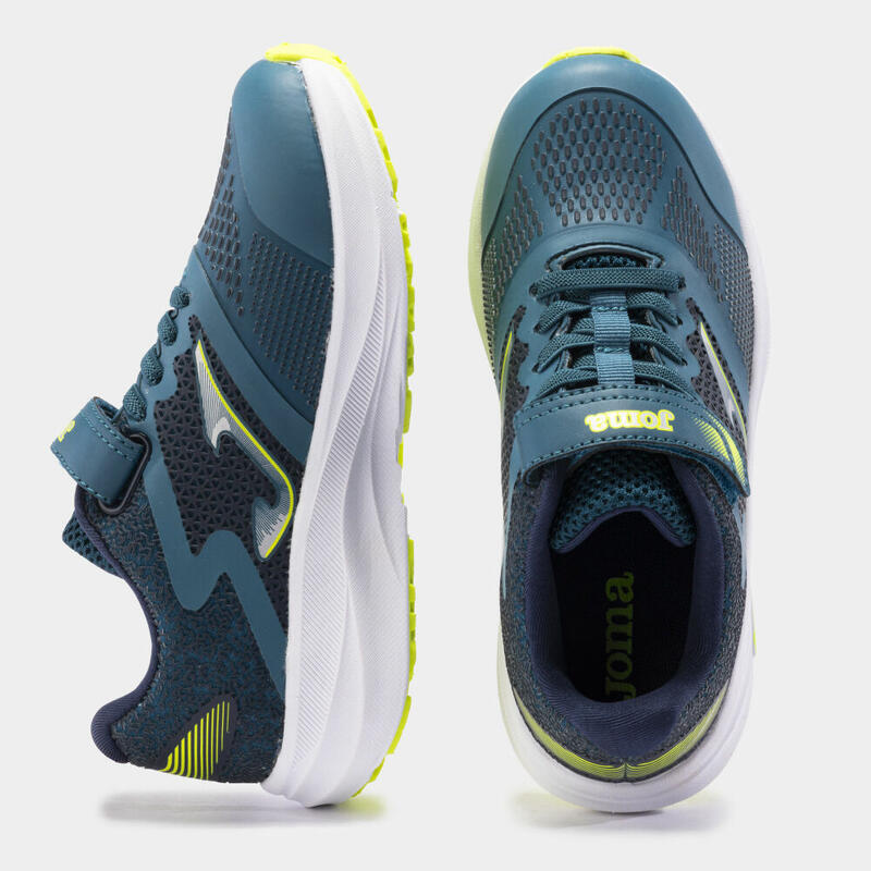 Pantofi de alergat pentru copii Joma Speed