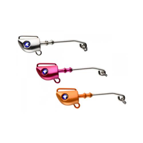 Bleikopf – Jolty Mini 8 - #4 – Mix