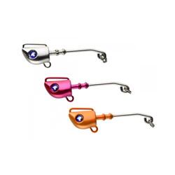 Tête Plombée – Jolty Mini 8 - #4 – Mix