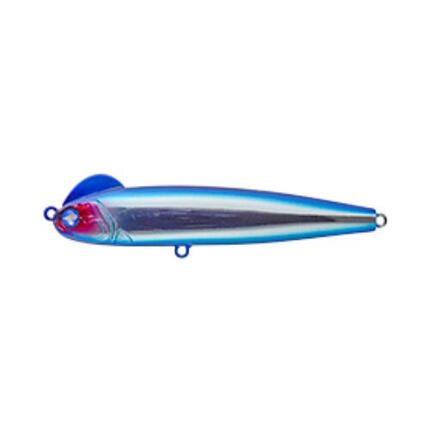 Poisson Nageur - Stickbait Coulant – Snecon90S - #01 – BlueBlue