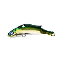 lame vibrante – Tracy25 - #14 – Sgo