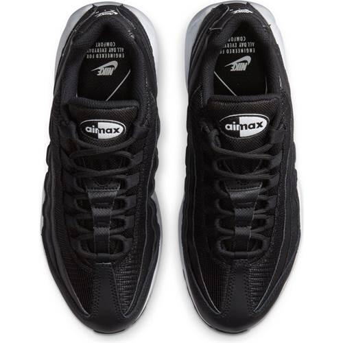 Chaussures Femmes Nike Air Max 95 noir 4/5