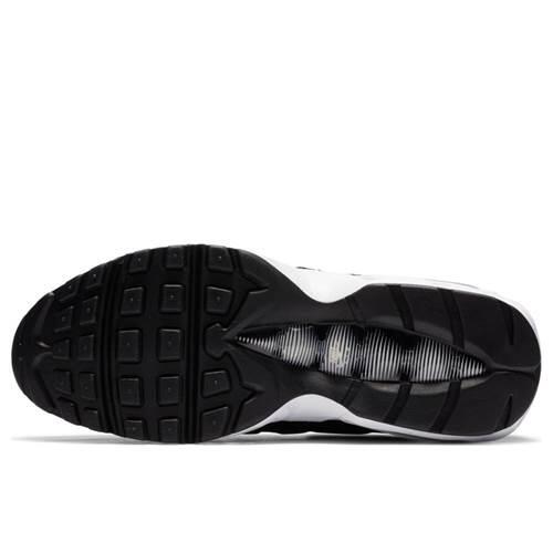 Chaussures Femmes Nike Air Max 95 noir 5/5