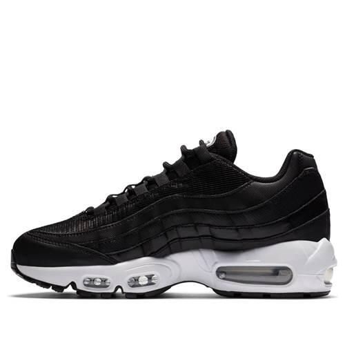 Chaussures Femmes Nike Air Max 95 noir 2/5