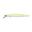 Poisson Nageur – Bloowin!140S - #03 – Chartreuse Back & Pearl