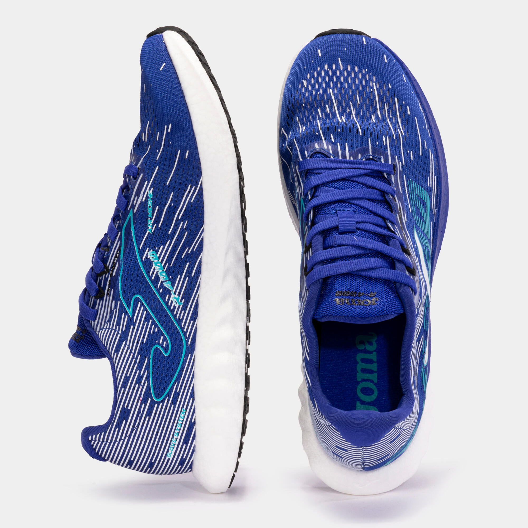 Zapatillas Running Adulto Joma R.4000 24 Royal 4/5