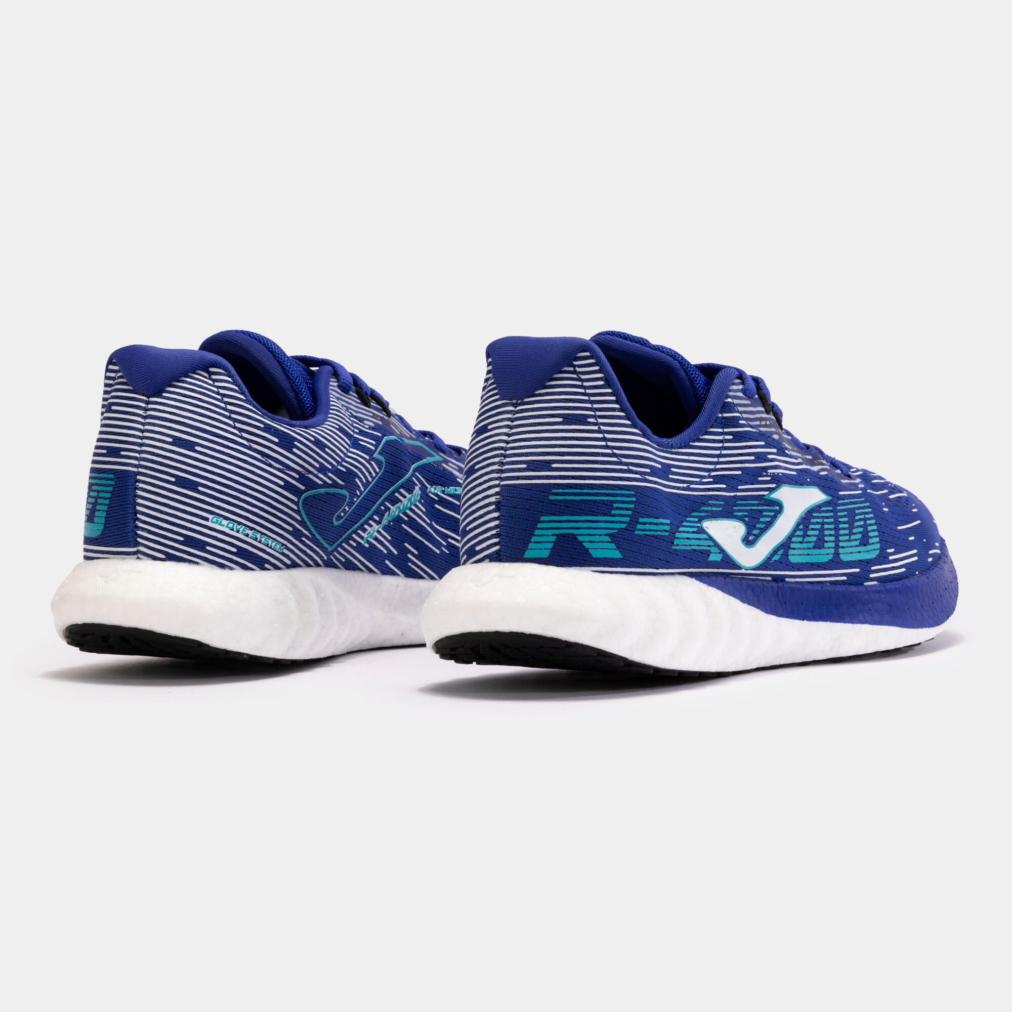 Zapatillas Running Adulto Joma R.4000 24 Royal 3/5