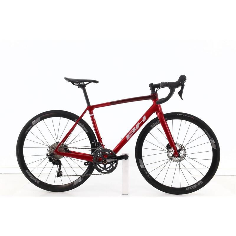 Segunda Vida - Bicicleta carretera BH SL1 2.5 Carbono