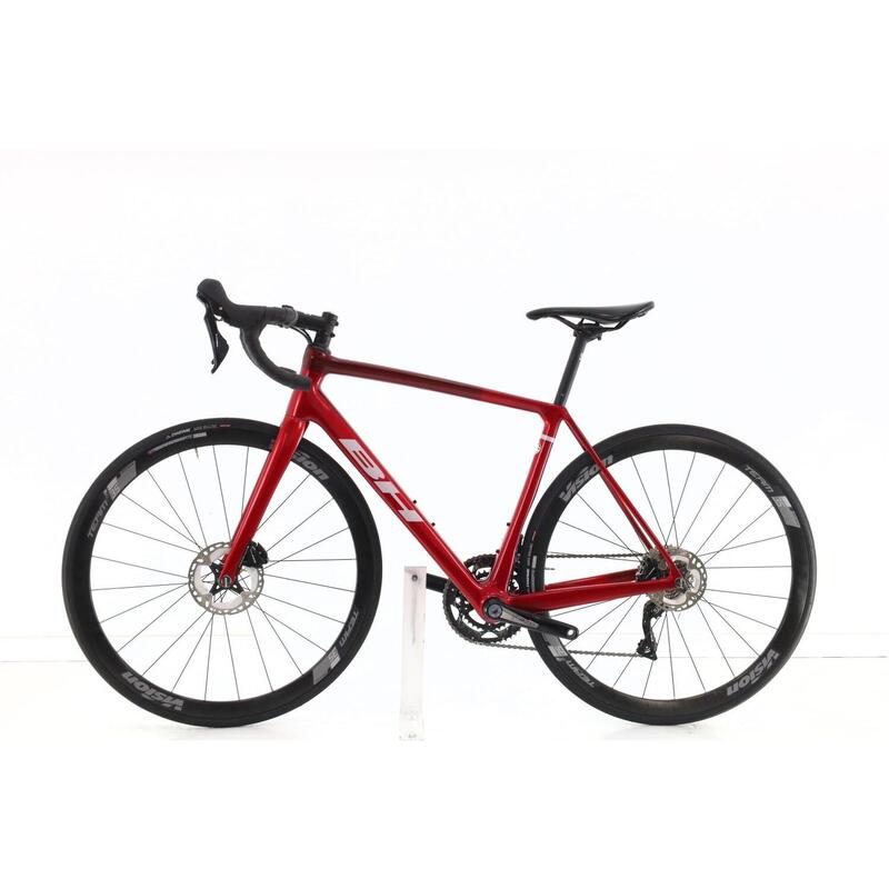 Segunda Vida - Bicicleta carretera BH SL1 2.5 Carbono