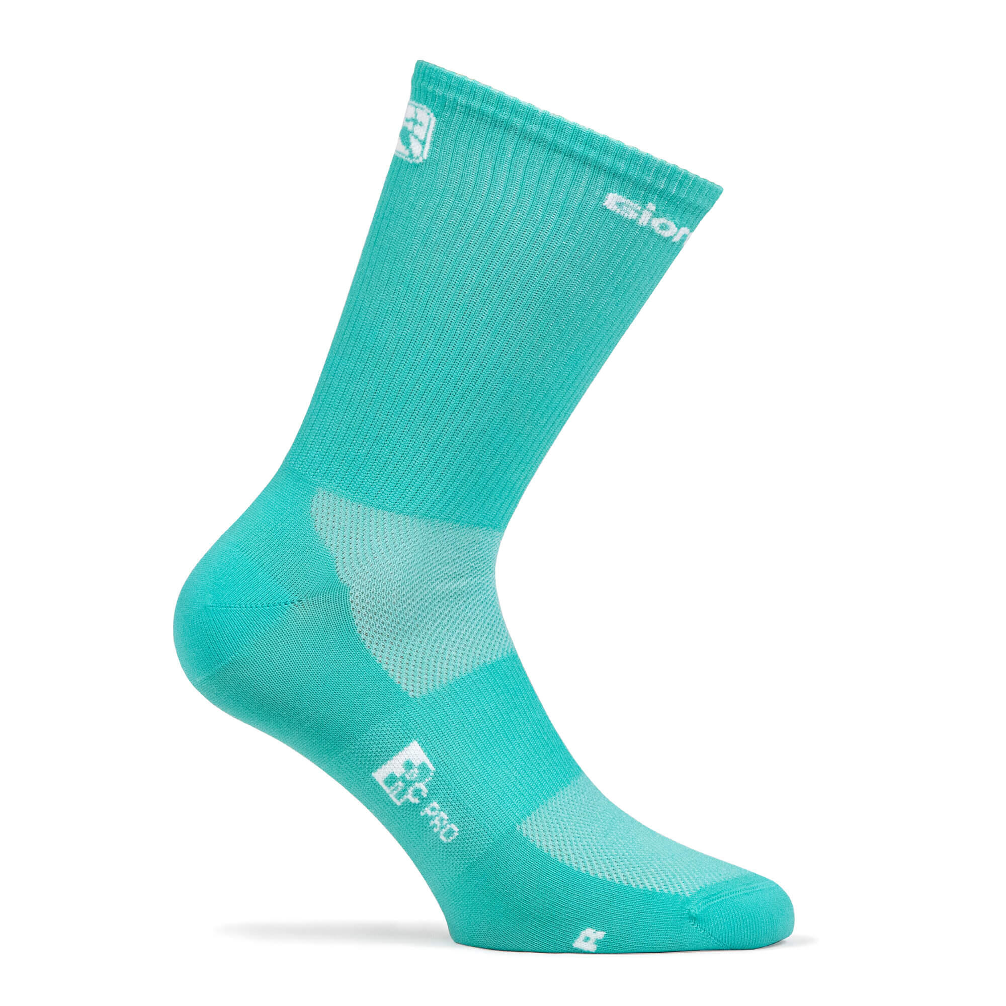 GIORDANA Giordana FR-C Tall Neon Socks - Neon Mint