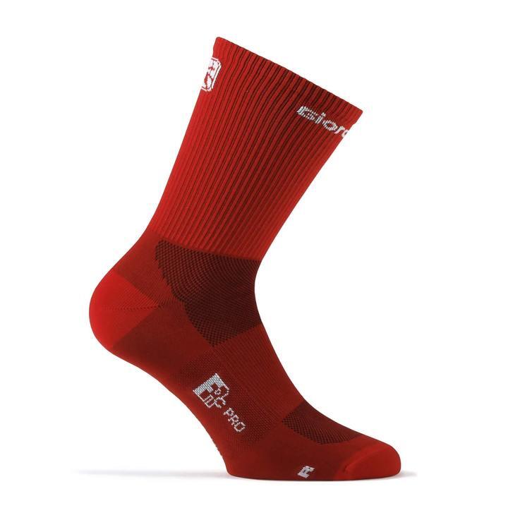 warm red