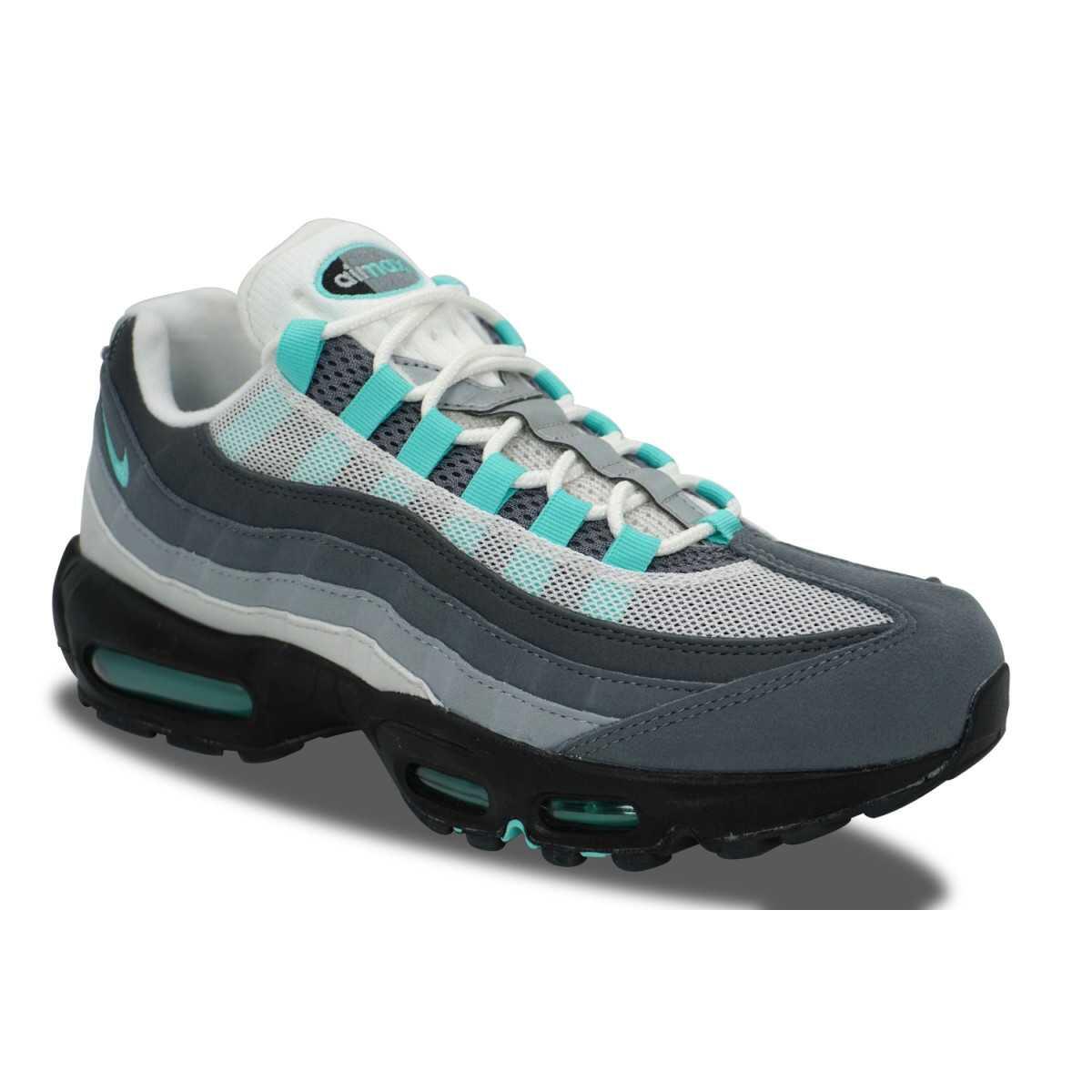 Nike Air Max 95 Hyper Turquoise - FV4710-100_45 2/6