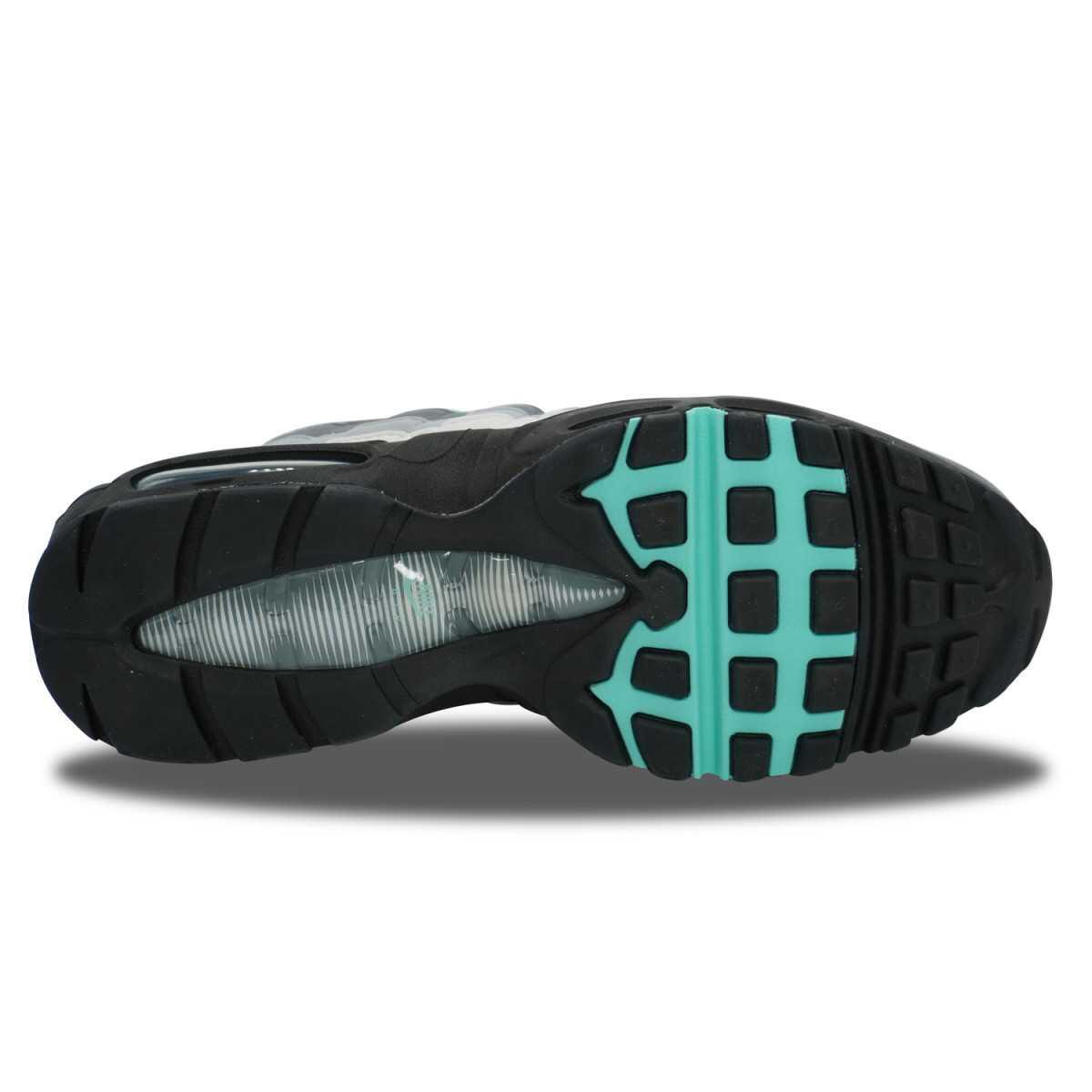 Nike Air Max 95 Hyper Turquoise - FV4710-100_45 3/6
