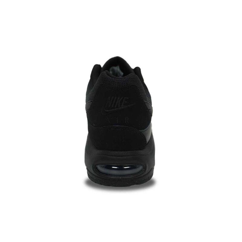 Pantofi universali 629993020 pentru întregul an negri bărbătești