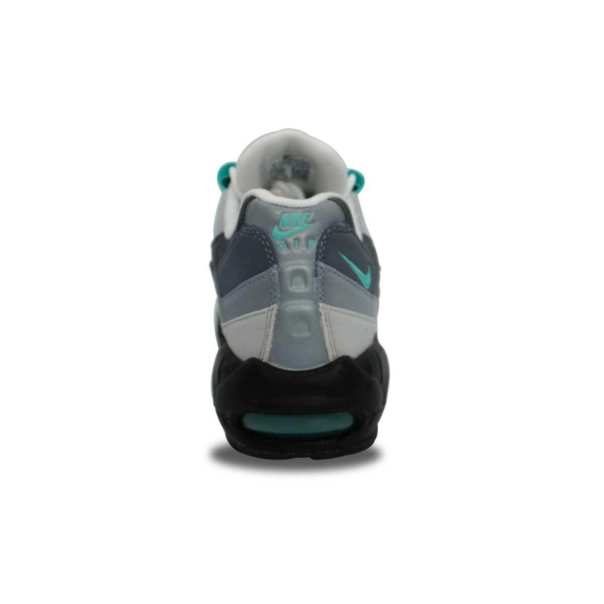 Nike Air Max 95 Hyper Turquoise - FV4710-100_45 4/6