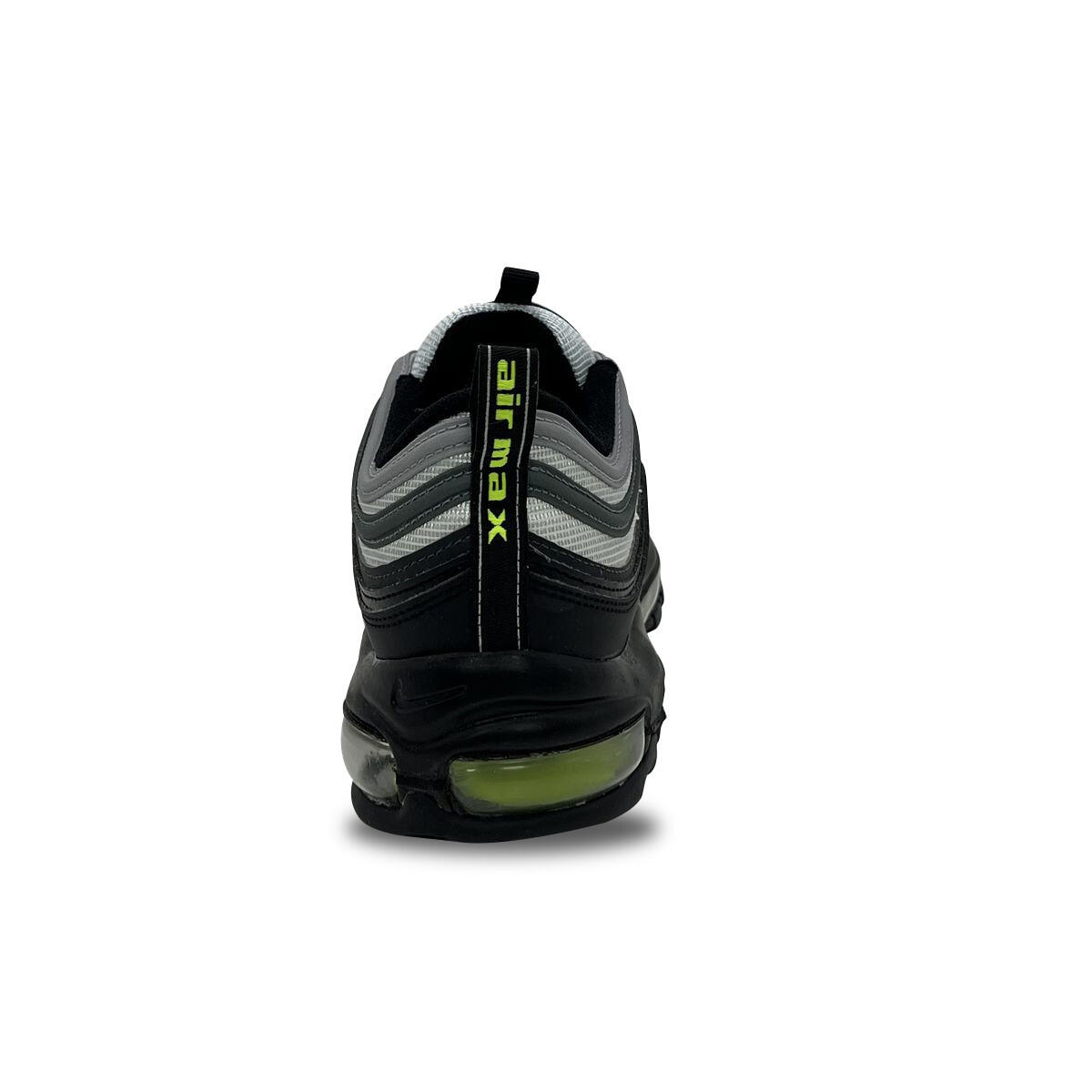 Nike Air Max 97 Icons Neon - DX4235-001_45 4/6