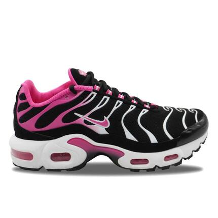 Nike Air Max Plus TN Black Laser Fuchsia - CD0609-025_36