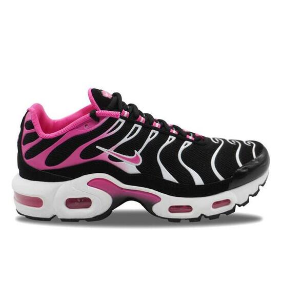 Nike Air Max Plus TN Black Laser Fuchsia - CD0609-025_36