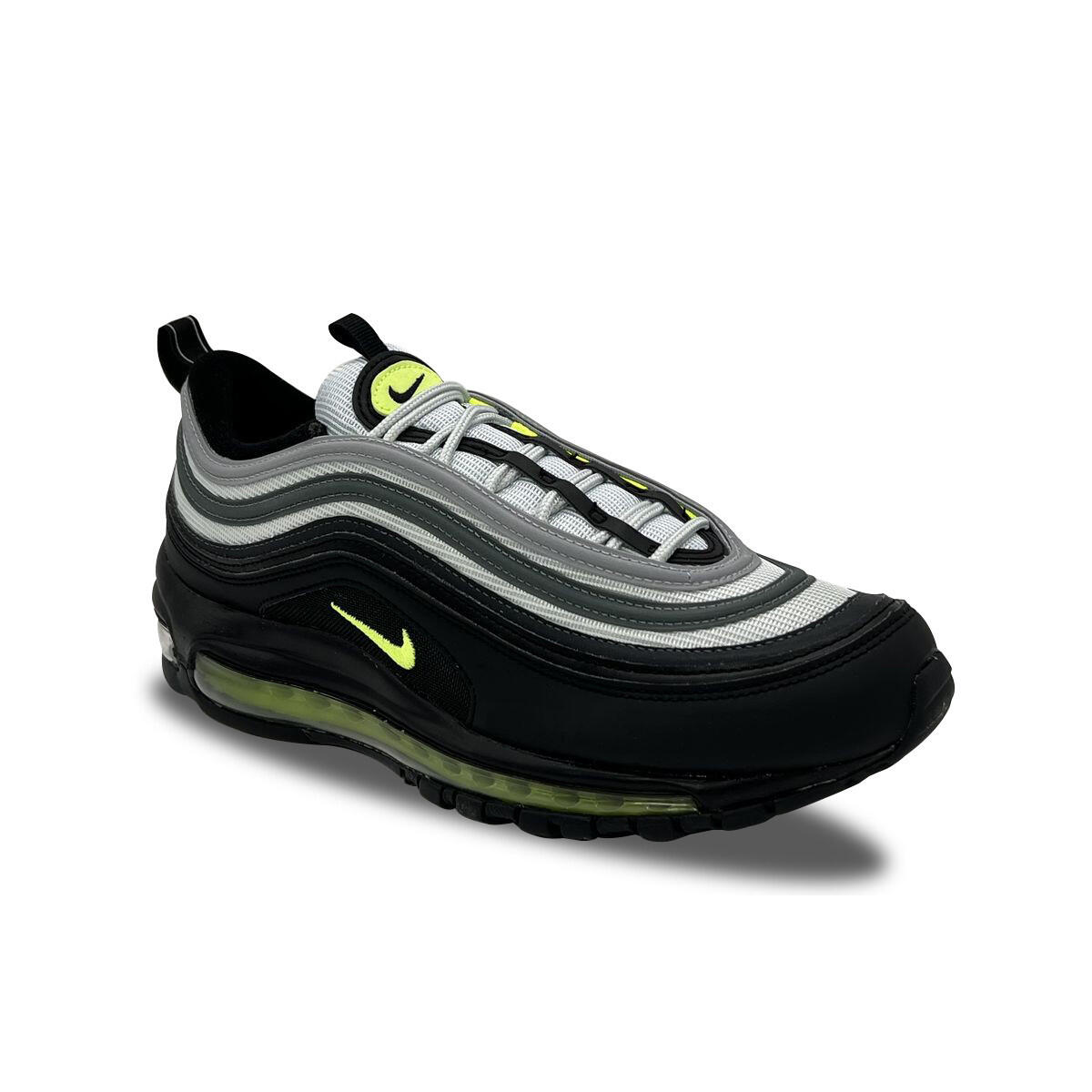 Nike Air Max 97 Icons Neon - DX4235-001_45 2/6