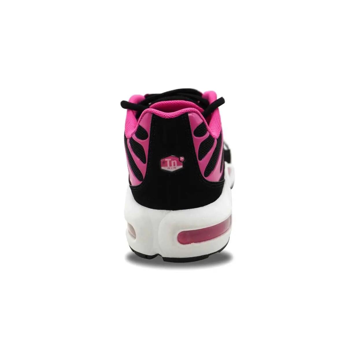 Nike Air Max Plus TN Black Laser Fuchsia - CD0609-025_36 4/6