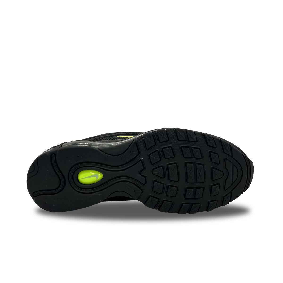 Nike Air Max 97 Icons Neon - DX4235-001_45 3/6