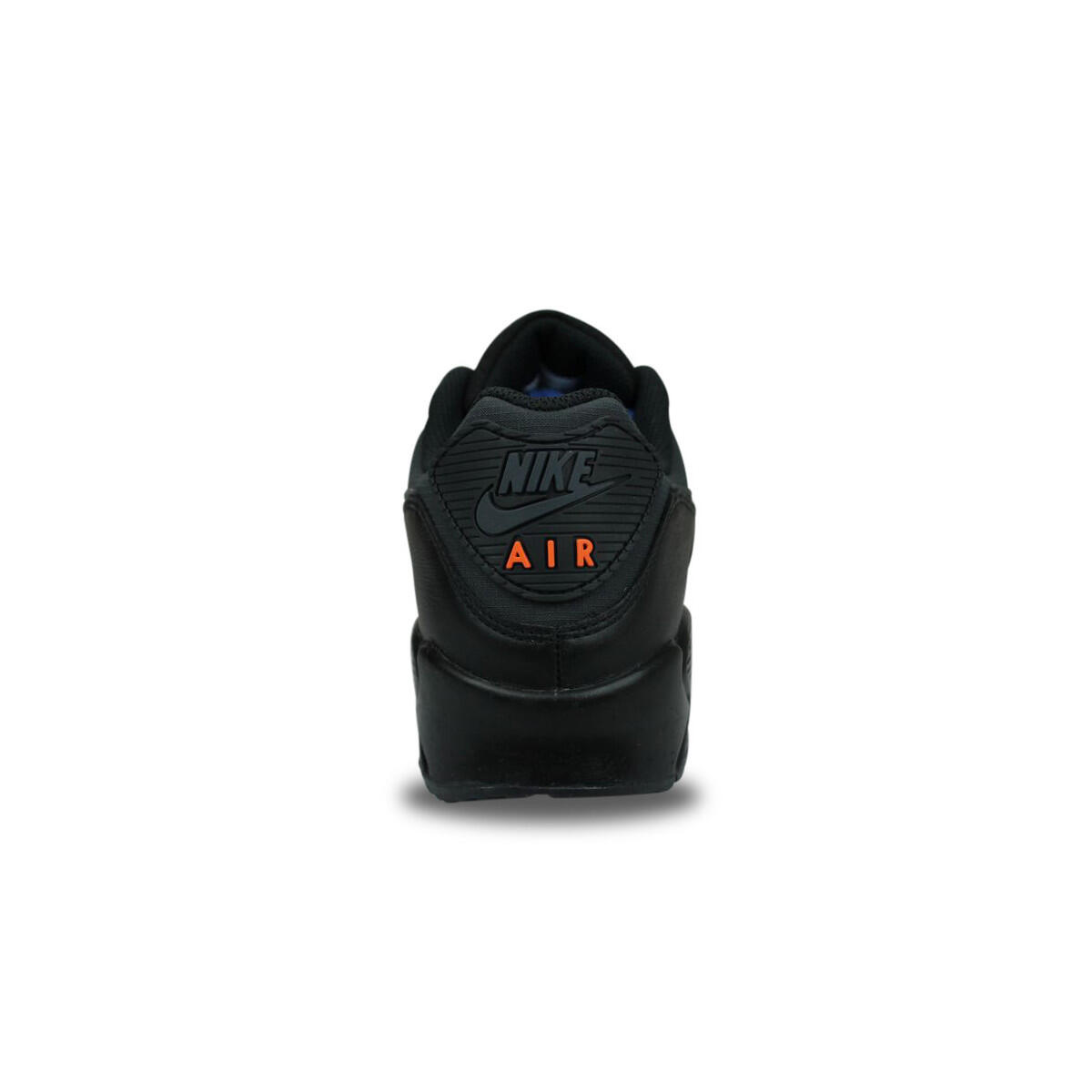 Nike Air Max 90 Gore-Tex Black Orange - DJ9779-002_41 4/5