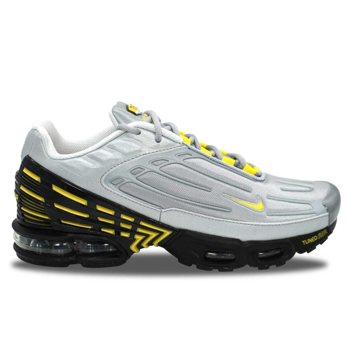 mens nike air max plus iii