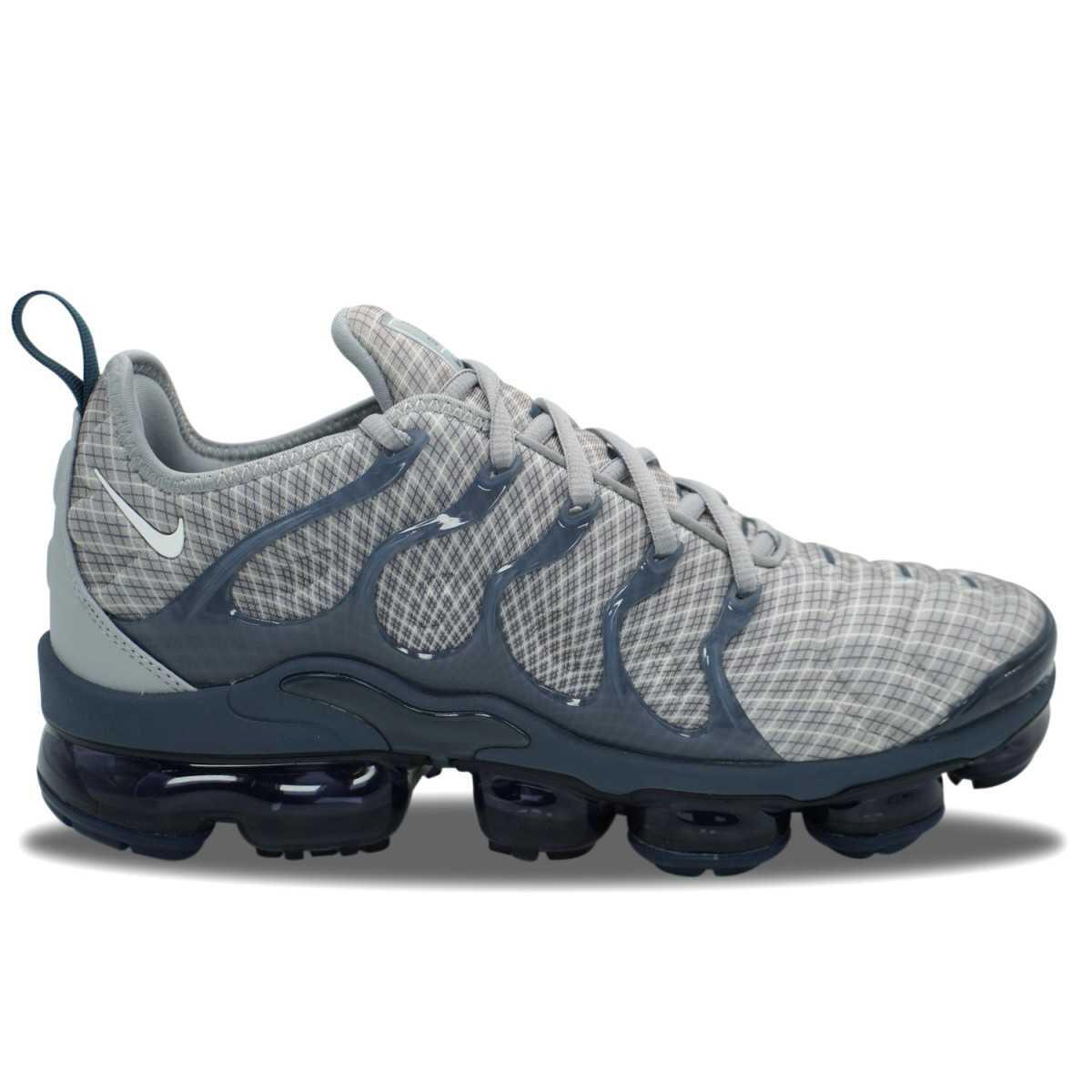 NIKE Nike Air Vapormax Plus Wolf Grey